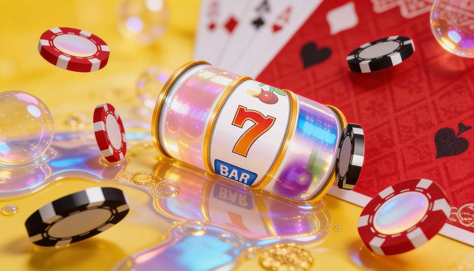 winstler casino España