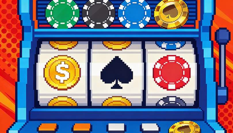 Bonus strike