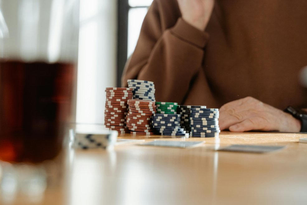 Rickycasino login