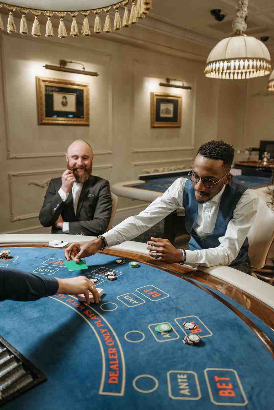 Oneduncasino