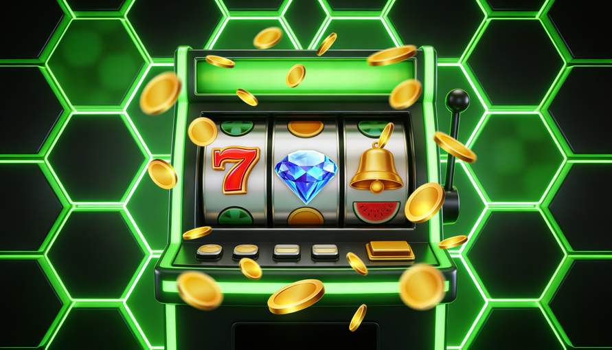 Jet casino