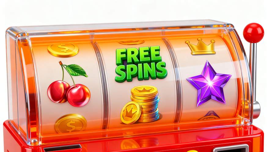 Royal Reels Casino