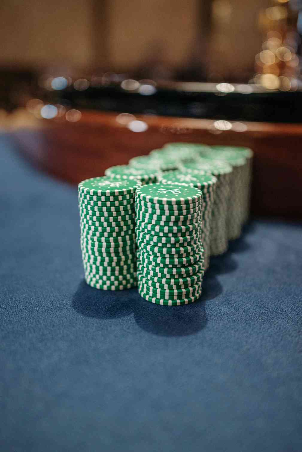 24 pokies