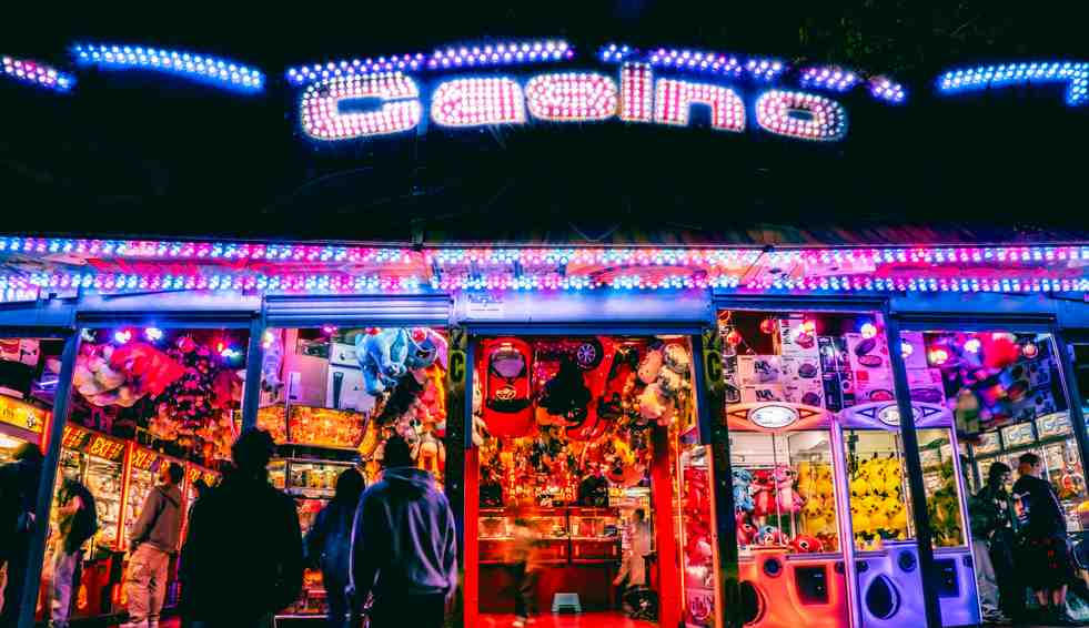 gioo casino