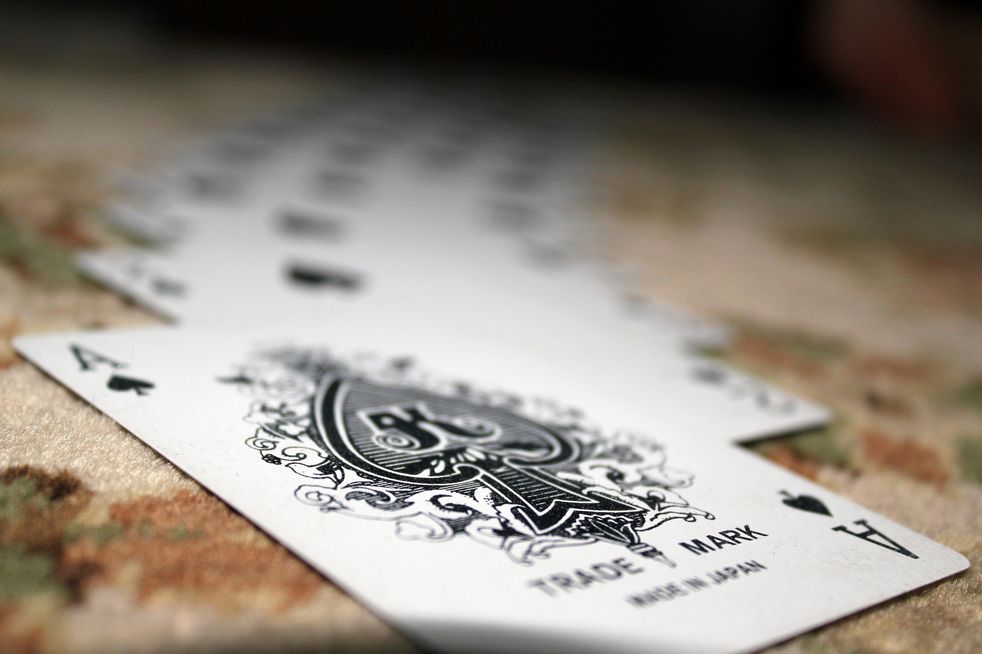 Rockwin casino Australia