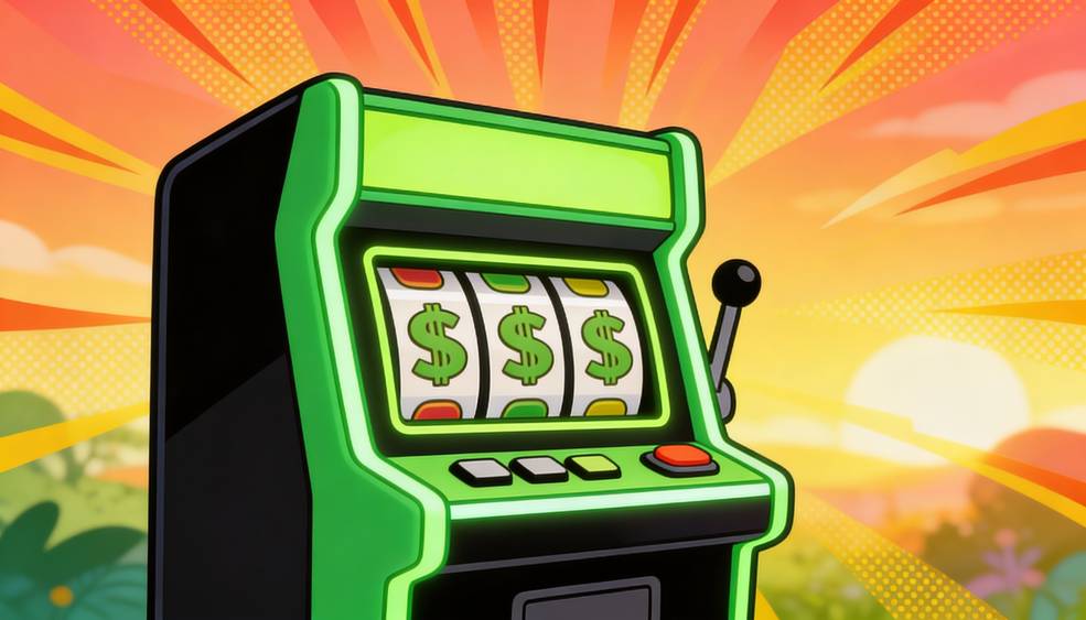 Fairspin casino