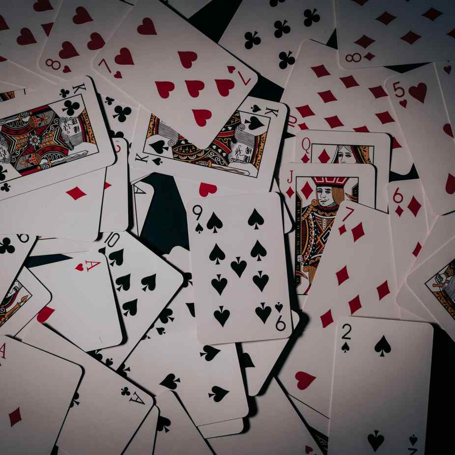 Tower Rush casino