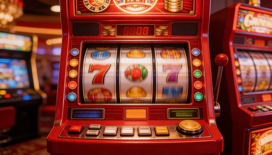Julius casino online