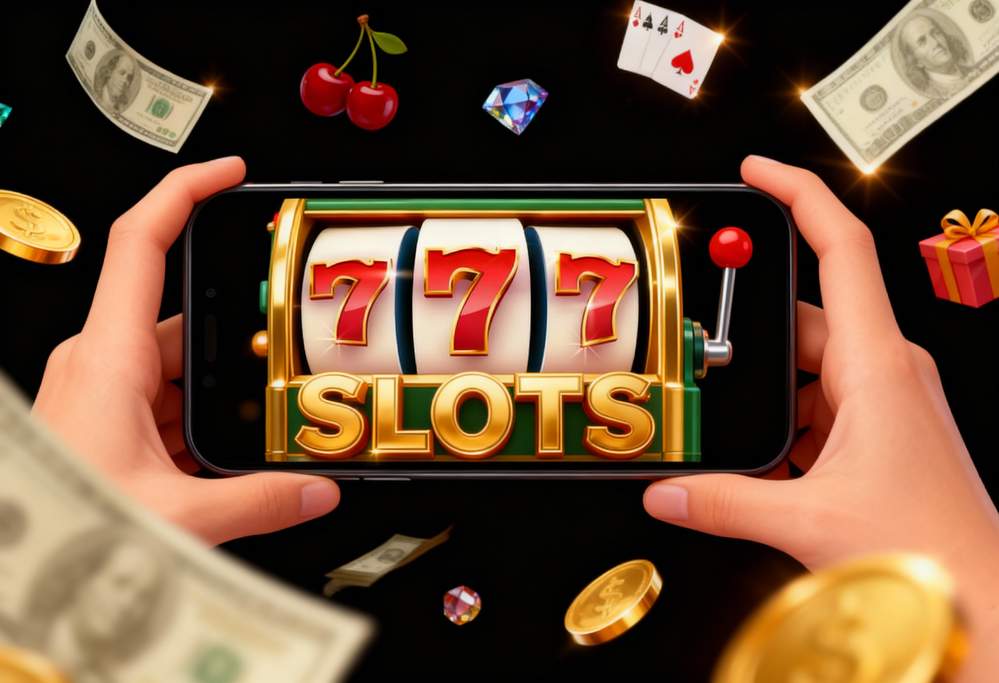 Swiper casino