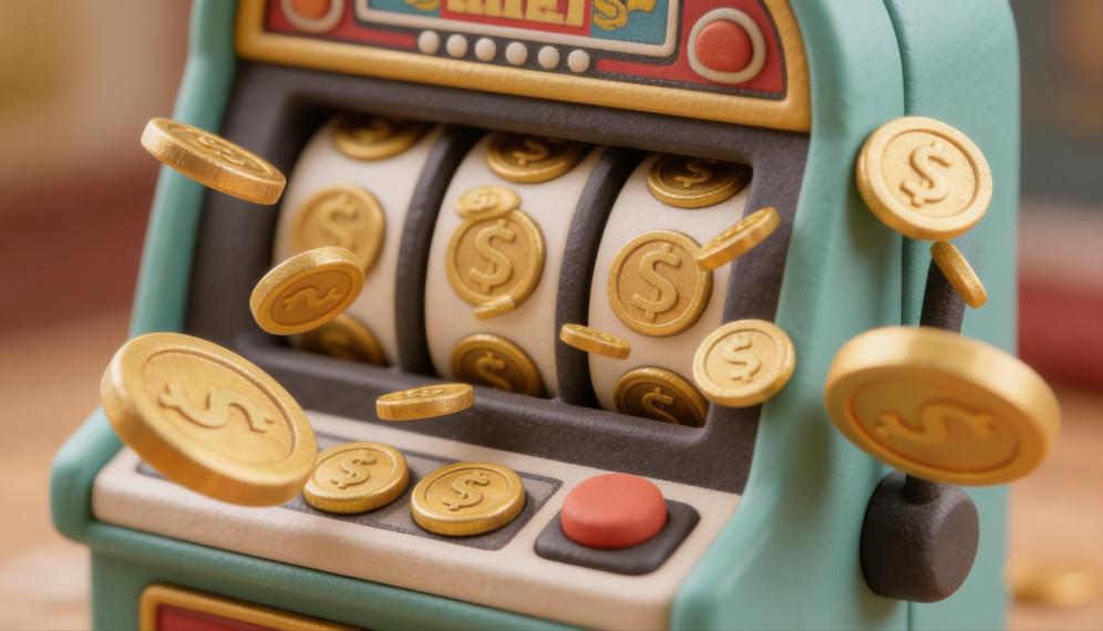 Magical spin casino online