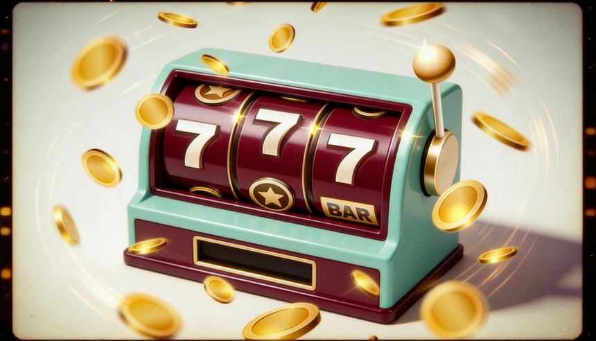 Vincispin casino
