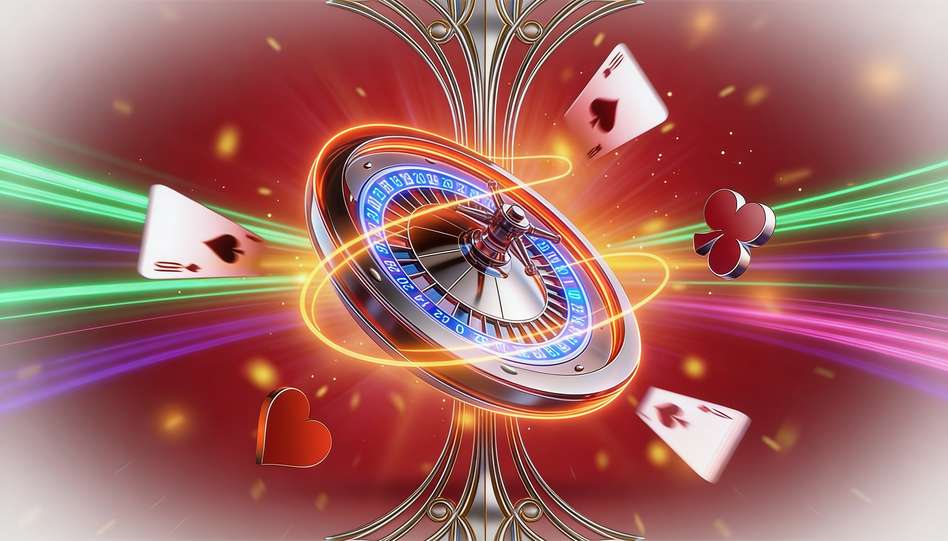 Slotastic casino