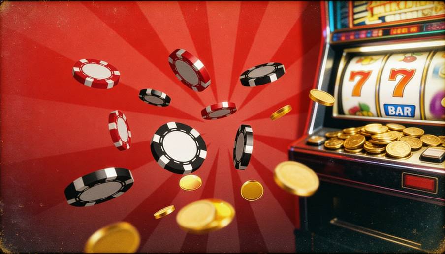 Flashdash casino