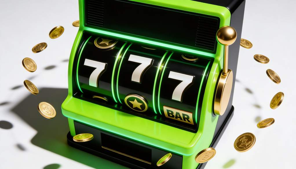 Betonred casino