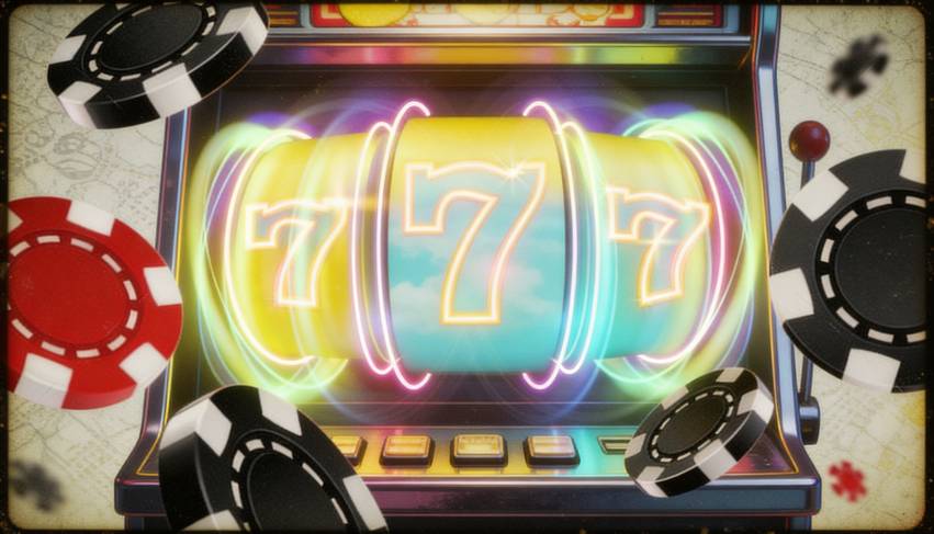 Slotexo casino