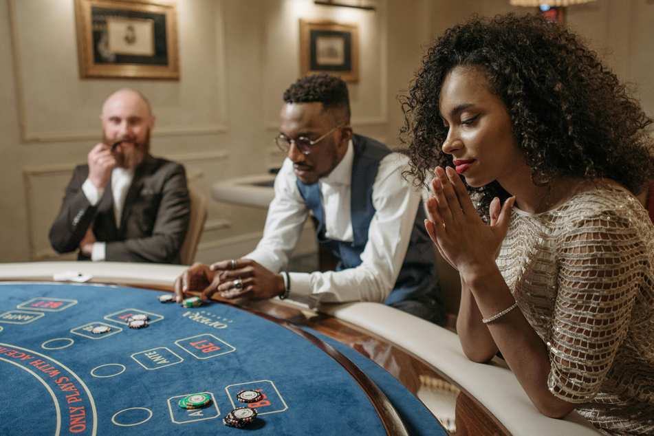 Totalcasino online